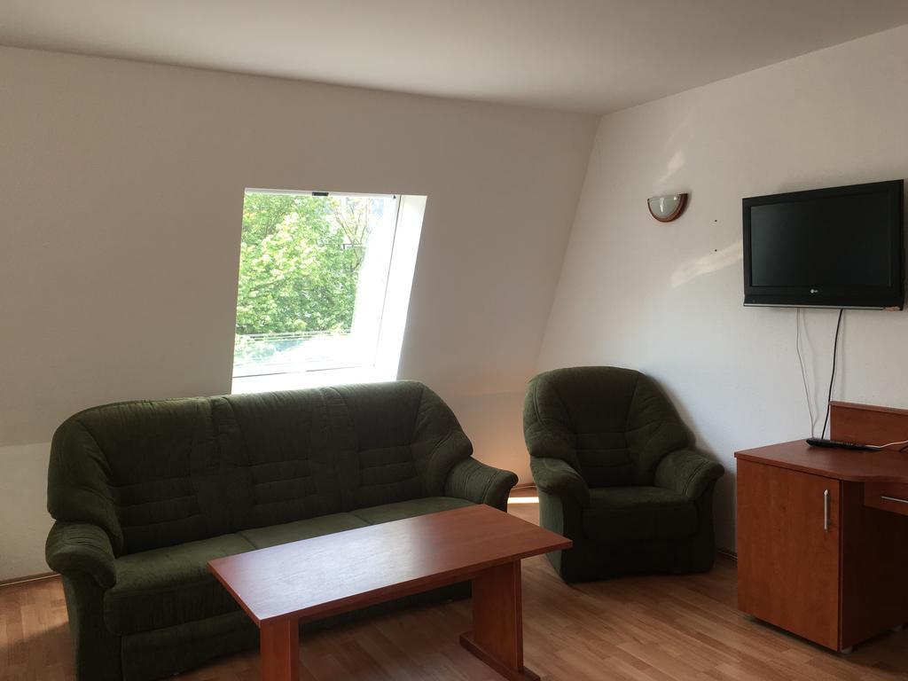 Hotel Kristaly Hajdúszoboszló Exteriér fotografie