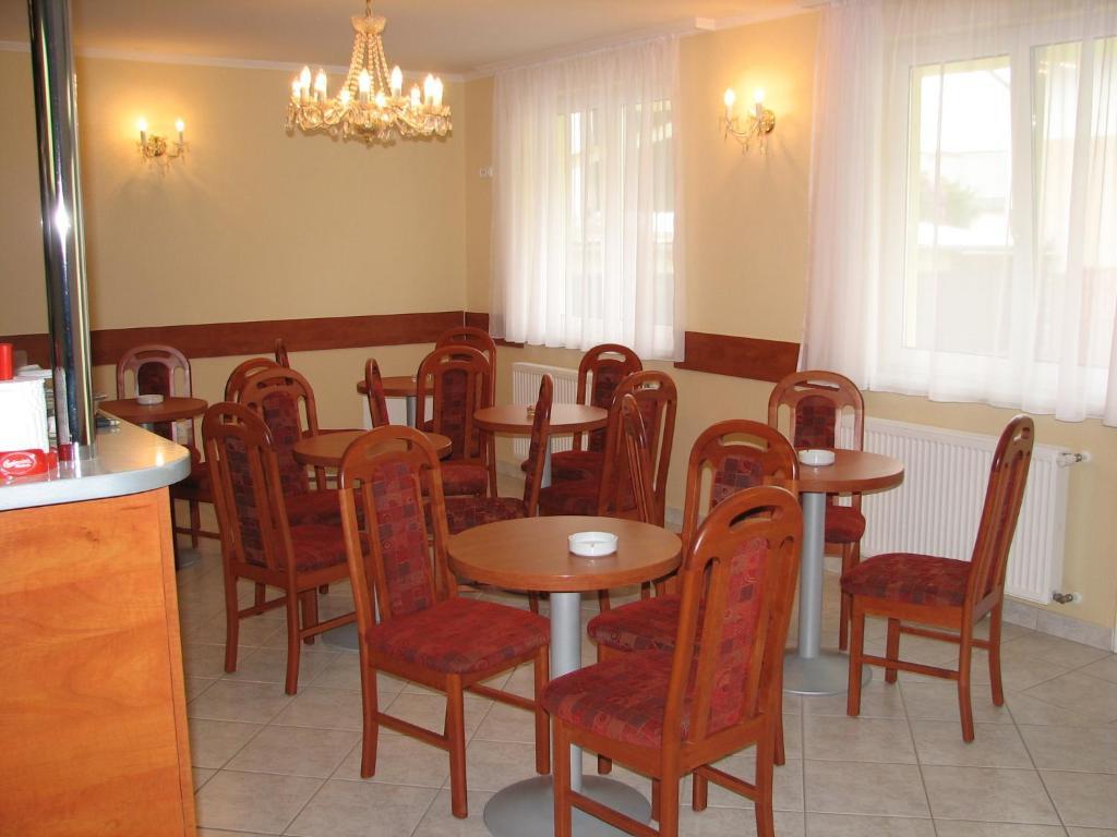 Hotel Kristaly Hajdúszoboszló Exteriér fotografie