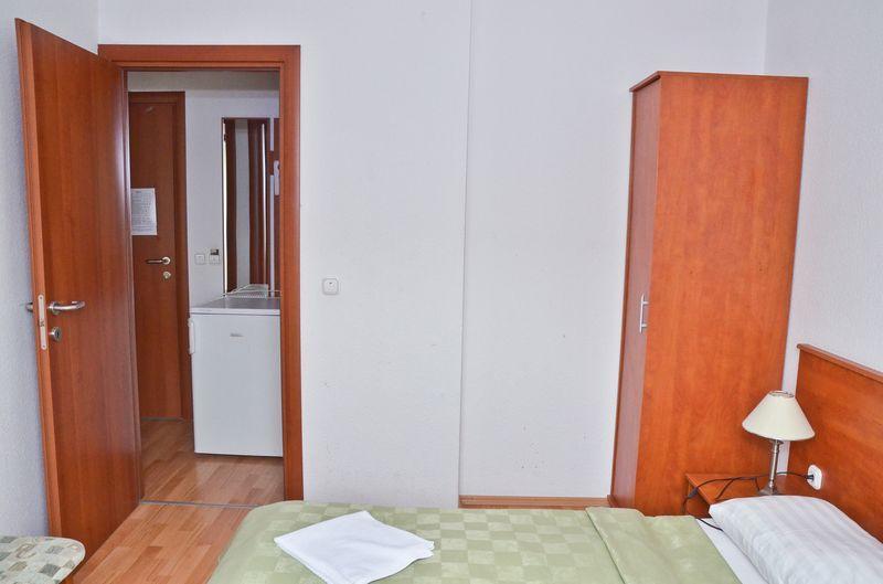 Hotel Kristaly Hajdúszoboszló Exteriér fotografie