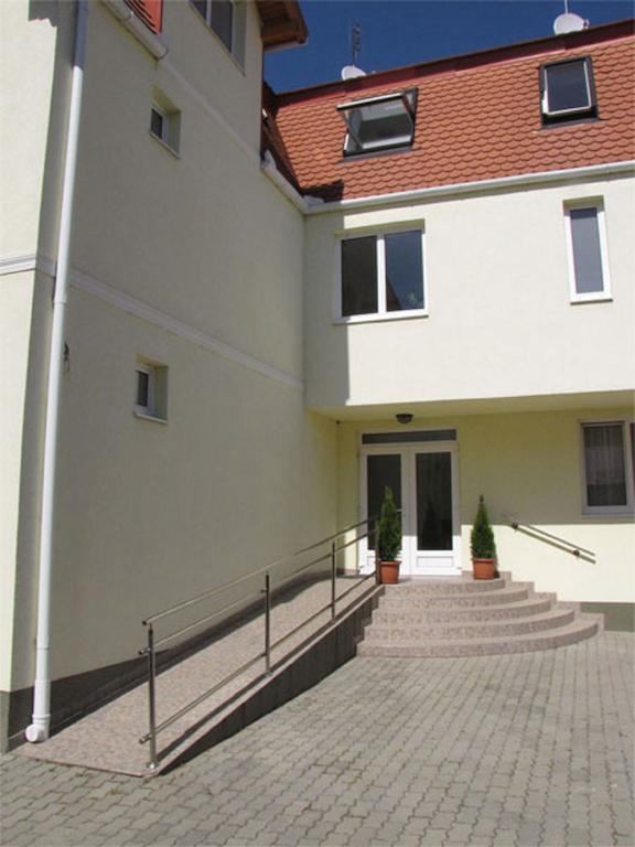 Hotel Kristaly Hajdúszoboszló Exteriér fotografie